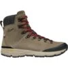 Danner Arctic 600 Side-Zip 7in 200G Wide Boot - Men's 2 Danner Arctic 600 Side-Zip 7in 200G Wide Boot - Men's -Chic Clothing Store BRORED 1