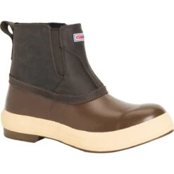 XTRATUF Legacy Chelsea 6in Boot - Men's 13 XTRATUF Legacy Chelsea 6in Boot - Men's -Chic Clothing Store BRO D1 2