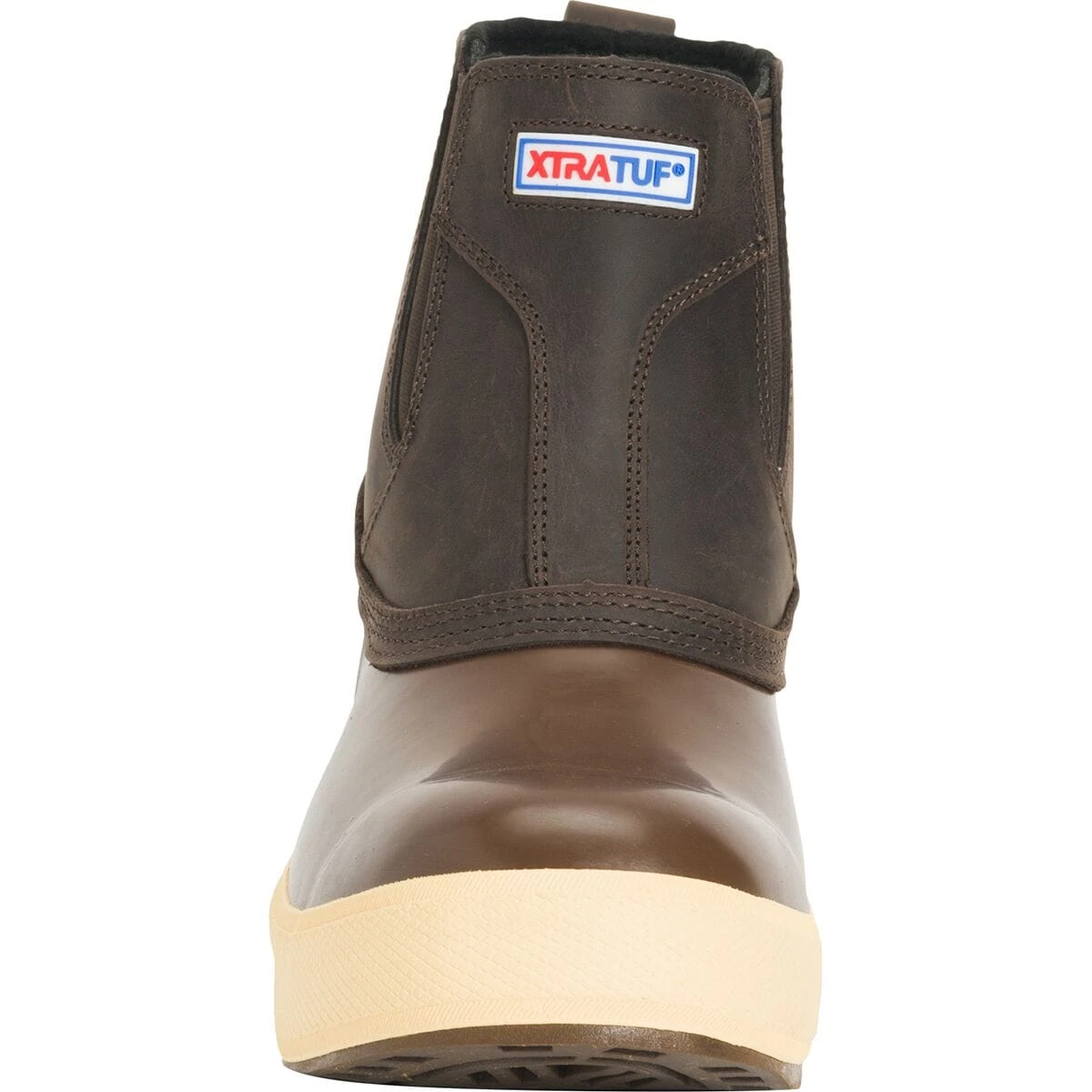 XTRATUF Legacy Chelsea 6in Boot - Men's 5 XTRATUF Legacy Chelsea 6in Boot - Men's - Image 3