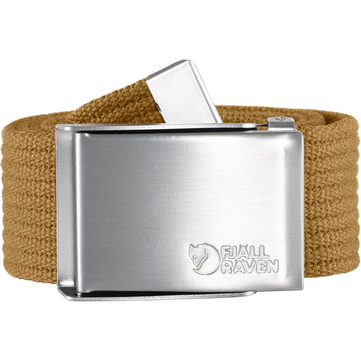 Fjallraven Canvas Belt - Men's 4 Fjallraven Canvas Belt - Men's - Image 2