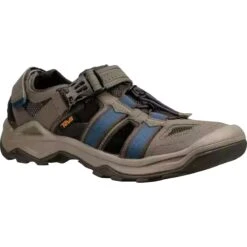 Teva Omnium 2 Water Shoe - Men's 8 Teva Omnium 2 Water Shoe - Men's -Chic Clothing Store BUNCOR D1
