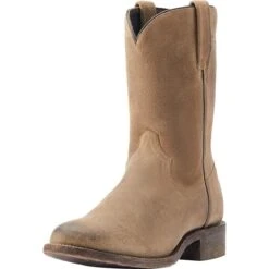 Ariat Downtown Western Boot - Men's 11 Ariat Downtown Western Boot - Men's -Chic Clothing Store BURGREROU D4