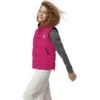 Canada Goose Vanier Vest - Girls' 2 Canada Goose Vanier Vest - Girls' -Chic Clothing Store BURPIN
