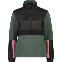 Mons Royale Decade Mid Fleece Pullover - Women's 12 Mons Royale Decade Mid Fleece Pullover - Women's -Chic Clothing Store BURSAGBLA D4