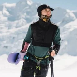 Mons Royale Decade Mid Fleece Pullover - Women's 14 Mons Royale Decade Mid Fleece Pullover - Women's -Chic Clothing Store BURSAGBLA D5