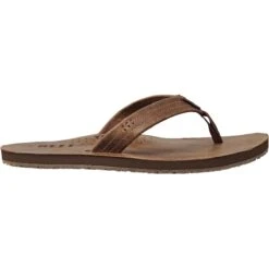 Reef Draftsmen Sandal - Men's -Chic Clothing Store BZBN