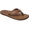 Reef Draftsmen Sandal - Men's -Chic Clothing Store BZBN D5