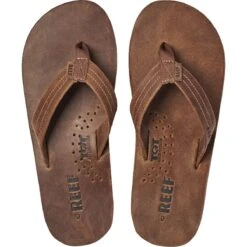 Reef Draftsmen Sandal - Men's -Chic Clothing Store BZBN D7