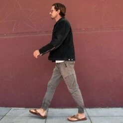 Reef Draftsmen Sandal - Men's -Chic Clothing Store BZBN D8