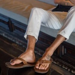 Reef Draftsmen Sandal - Men's -Chic Clothing Store BZBN D9