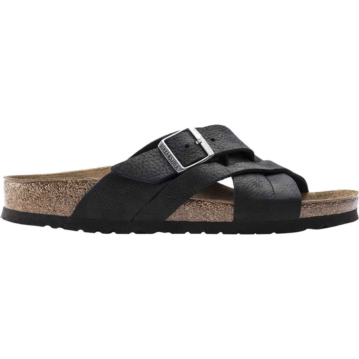 Birkenstock Lugano Sandal - Men's 4 Birkenstock Lugano Sandal - Men's - Image 2