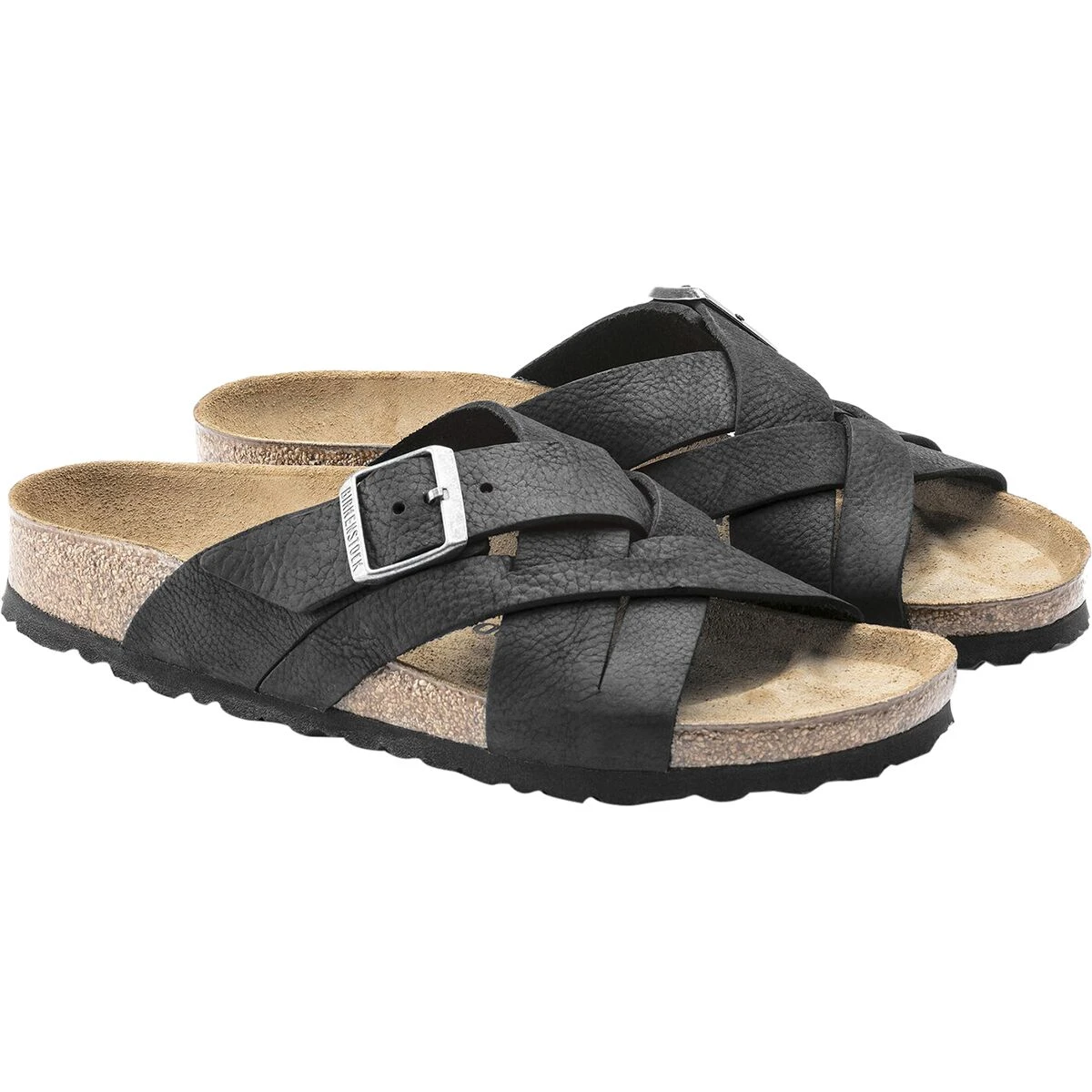 Birkenstock Lugano Sandal - Men's 3 Birkenstock Lugano Sandal - Men's