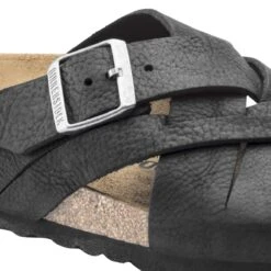 Birkenstock Lugano Sandal - Men's 10 Birkenstock Lugano Sandal - Men's -Chic Clothing Store CABLOILE D3