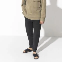 Birkenstock Lugano Sandal - Men's 12 Birkenstock Lugano Sandal - Men's -Chic Clothing Store CABLOILE D4