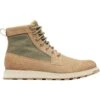 Sorel Madson II Field WP Boot - Men's -Chic Clothing Store CABUGU2