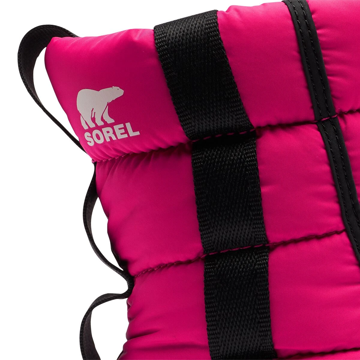 Sorel Whitney II Puffy Mid Boot - Girls' 8 Sorel Whitney II Puffy Mid Boot - Girls' - Image 6