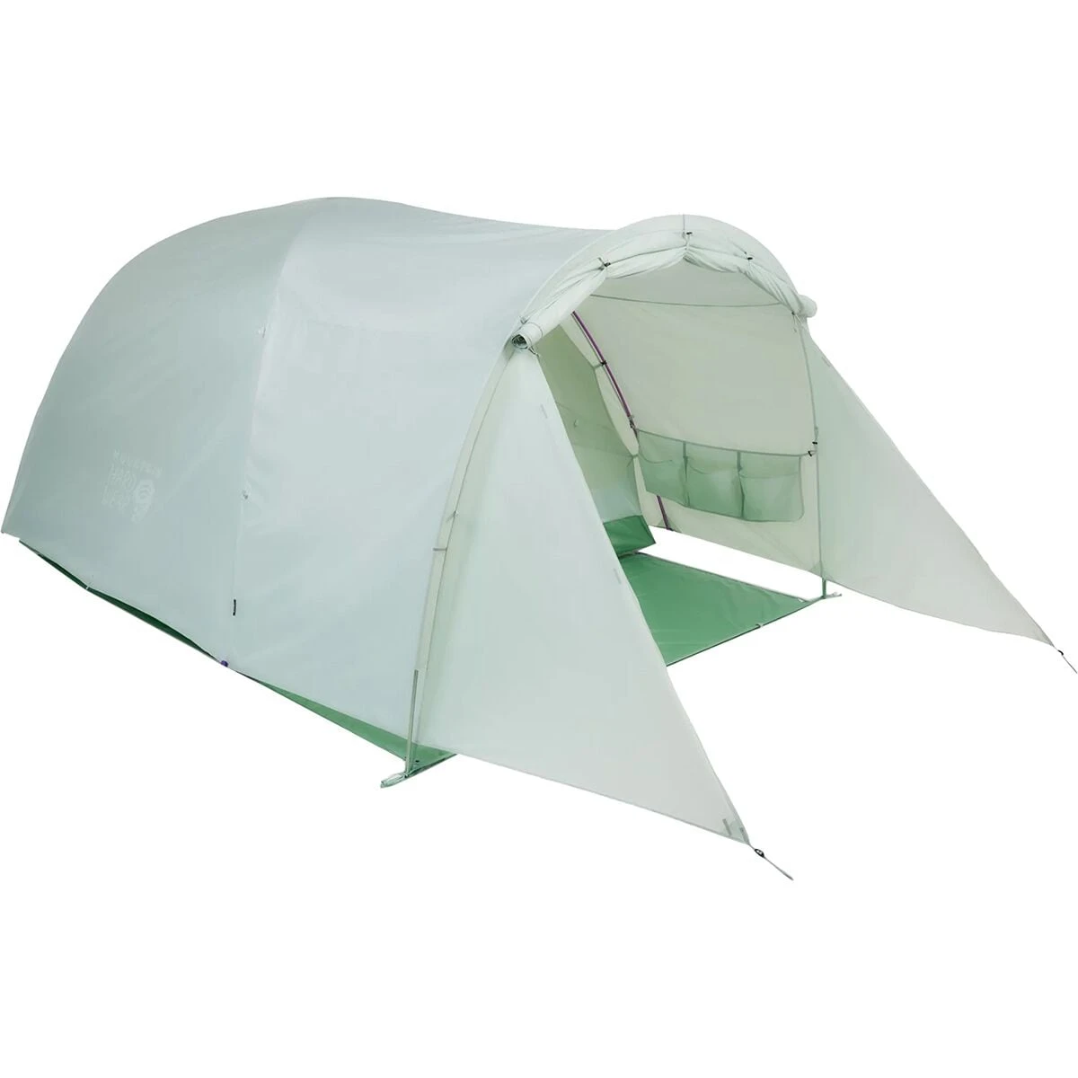 Mountain Hardwear Bridger Tent: 4-Person 3-Season 13 Mountain Hardwear Bridger Tent: 4-Person 3-Season - Image 11