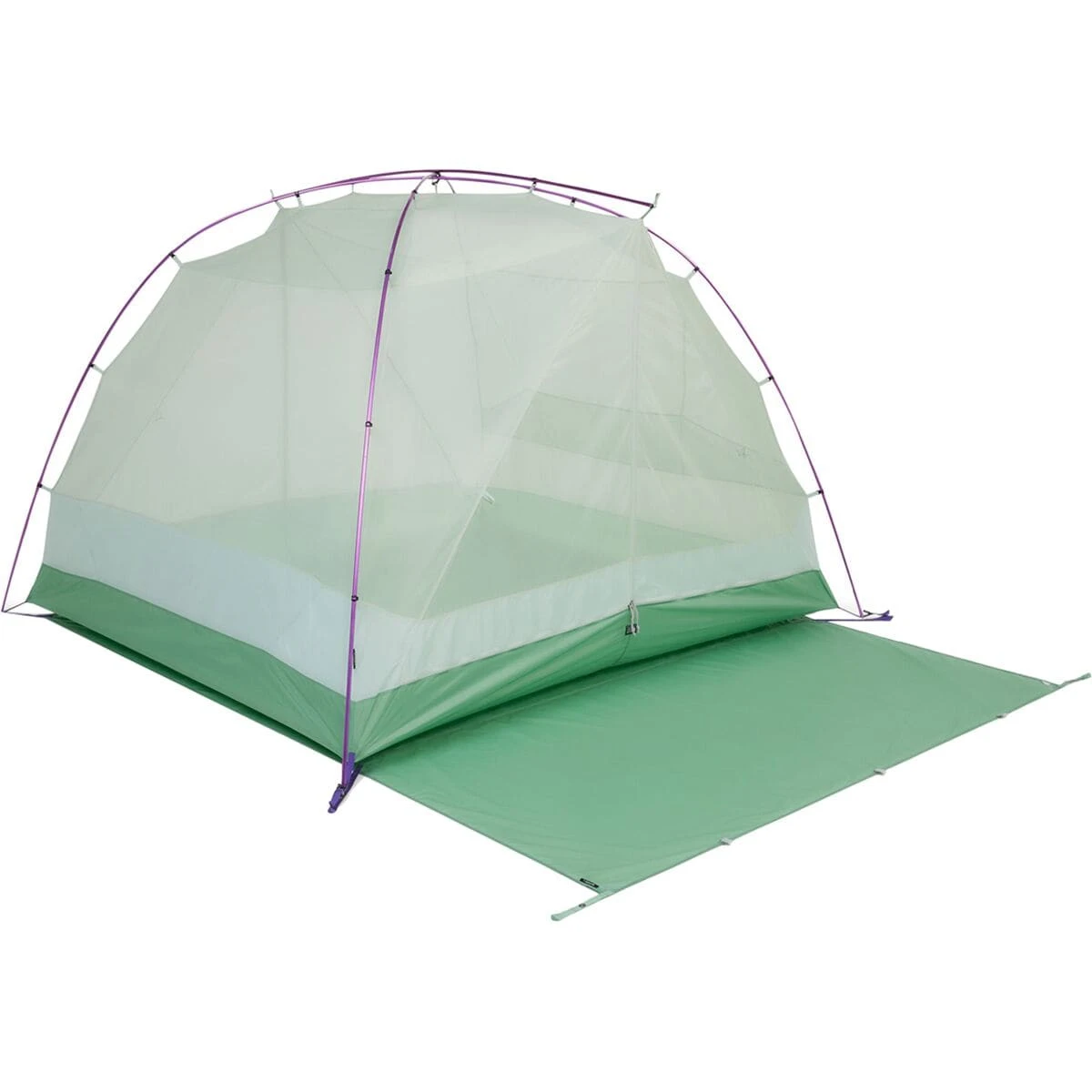 Mountain Hardwear Bridger Tent: 4-Person 3-Season 6 Mountain Hardwear Bridger Tent: 4-Person 3-Season - Image 4