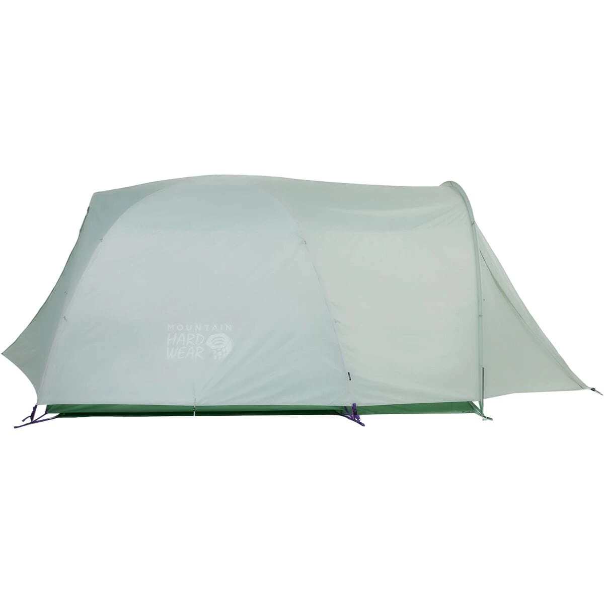 Mountain Hardwear Bridger Tent: 4-Person 3-Season 10 Mountain Hardwear Bridger Tent: 4-Person 3-Season - Image 8