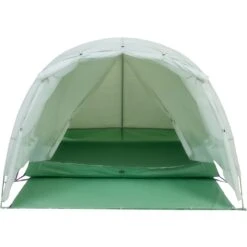 Mountain Hardwear Bridger Tent: 4-Person 3-Season