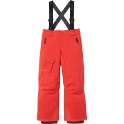 Marmot Edge Insulated Pant - Boys' 9 Marmot Edge Insulated Pant - Boys' -Chic Clothing Store CAI