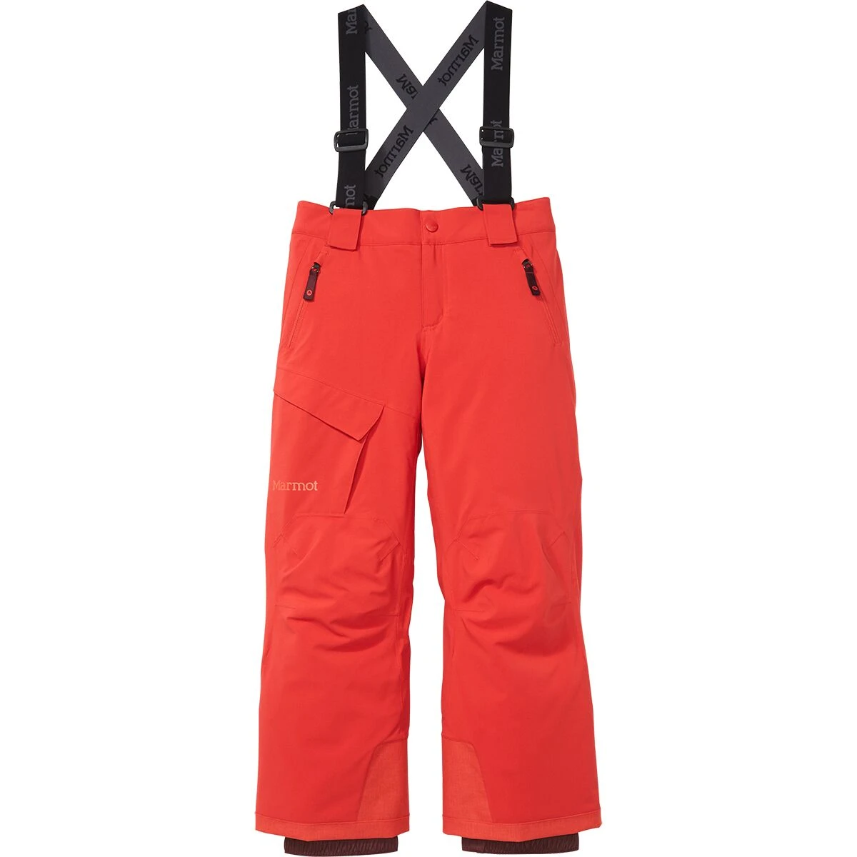Marmot Edge Insulated Pant - Boys' 6 Marmot Edge Insulated Pant - Boys' - Image 4