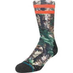 STANCE Xtra Light Sock 9 STANCE Xtra Light Sock -Chic Clothing Store CAM 2