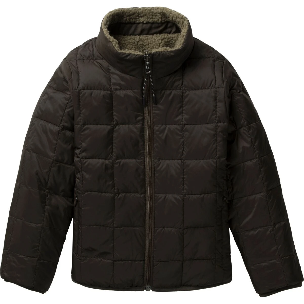 Mountain Reversible Down X Boa Jacket - Kids' 6 Mountain Reversible Down X Boa Jacket - Kids' - Image 4