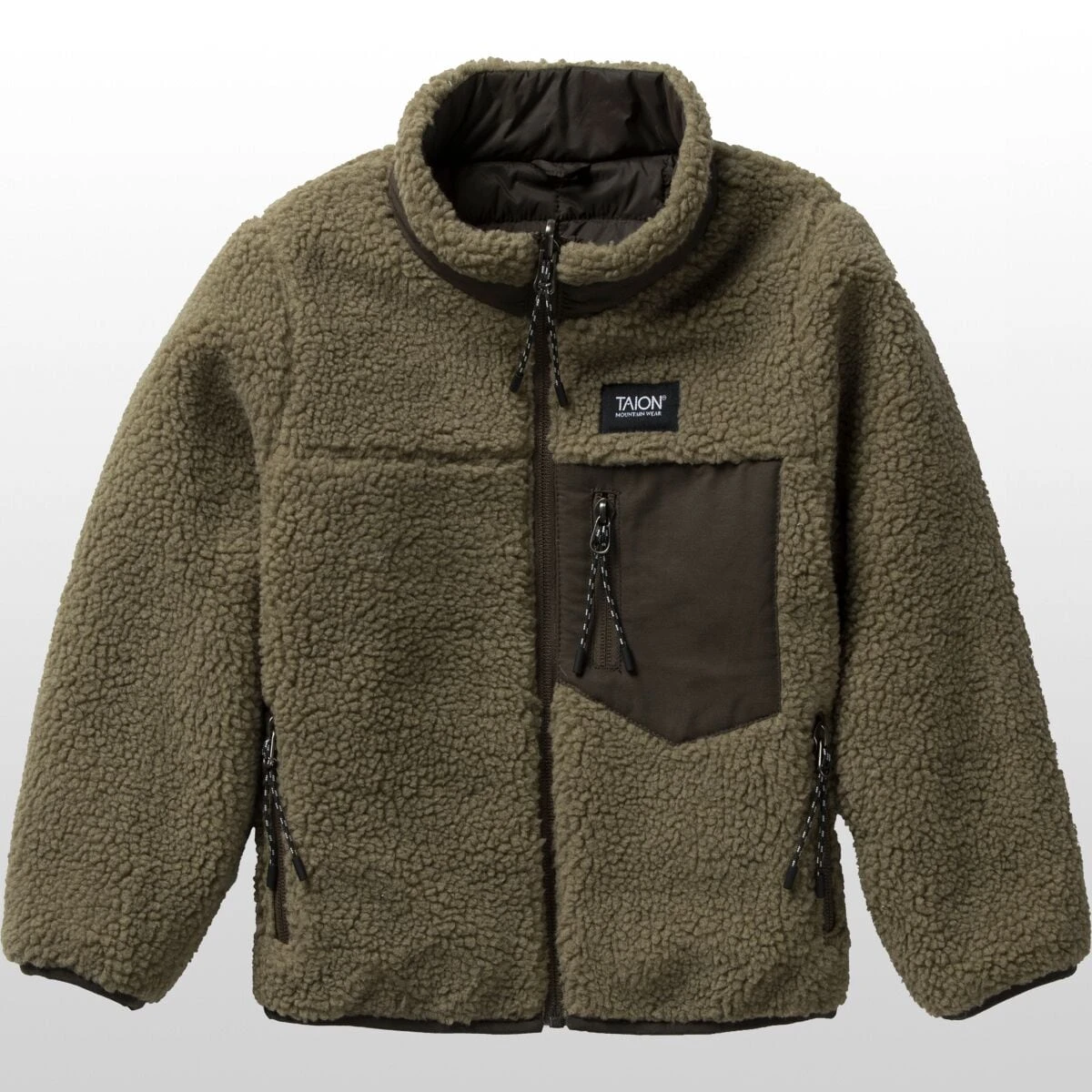 Mountain Reversible Down X Boa Jacket - Kids' 3 Mountain Reversible Down X Boa Jacket - Kids'