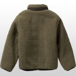 Mountain Reversible Down X Boa Jacket - Kids' 12 Mountain Reversible Down X Boa Jacket - Kids' -Chic Clothing Store CAMDRE D3