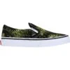Vans Camocollage Classic Slip-On Shoe - Kids' 2 Vans Camocollage Classic Slip-On Shoe - Kids' -Chic Clothing Store CAMMUL