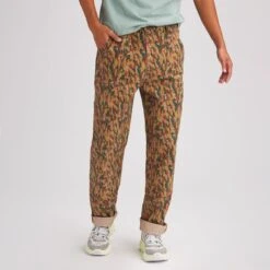 Stoic Carpenter Pant - Men's -Chic Clothing Store CAMPRI