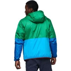Cotopaxi Teca Calido Hooded Jacket - Men's -Chic Clothing Store CAMVAN D1
