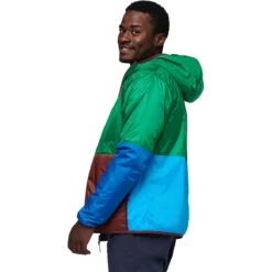 Cotopaxi Teca Calido Hooded Jacket - Men's -Chic Clothing Store CAMVAN D2