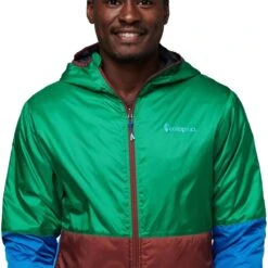 Cotopaxi Teca Calido Hooded Jacket - Men's -Chic Clothing Store CAMVAN D4