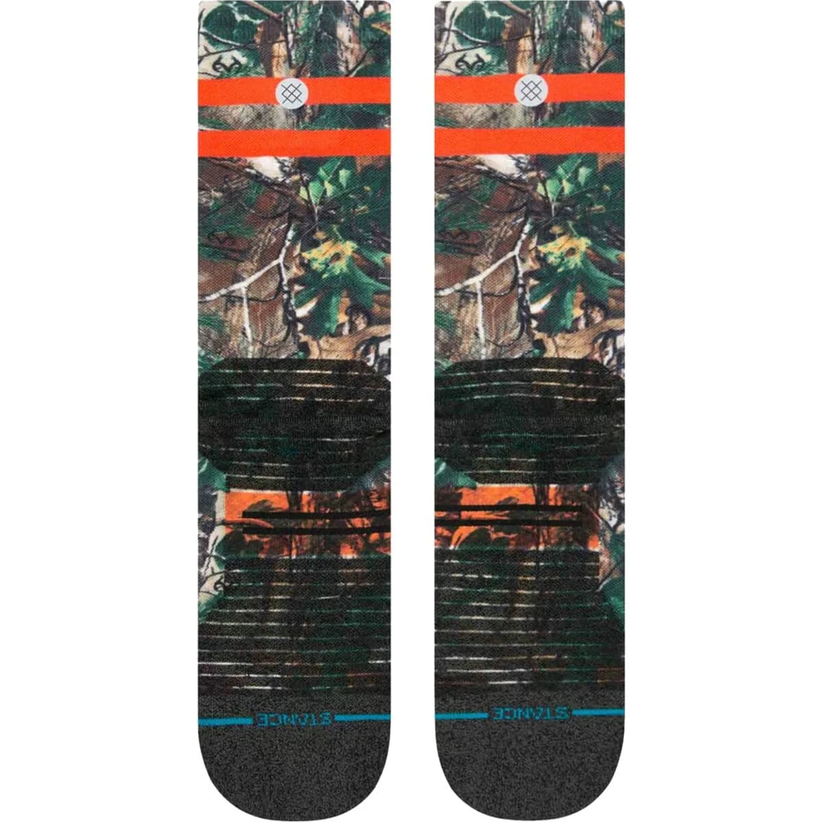 STANCE Xtra Light Sock 4 STANCE Xtra Light Sock - Image 2