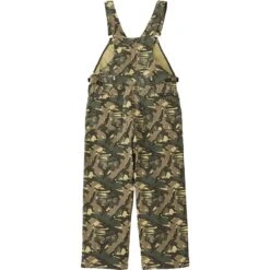 Gramicci Camp Overall - Women's 8 Gramicci Camp Overall - Women's -Chic Clothing Store CAM D2