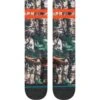 STANCE Xtra Light Sock -Chic Clothing Store CAM D3 1