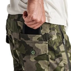 Layover Pant - Men's -Chic Clothing Store CAM D5 1