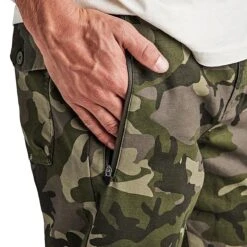 Layover Pant - Men's -Chic Clothing Store CAM D6