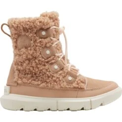 Sorel Explorer Cozy Boot - Girls' 13 Sorel Explorer Cozy Boot - Girls' -Chic Clothing Store CANCHA 1