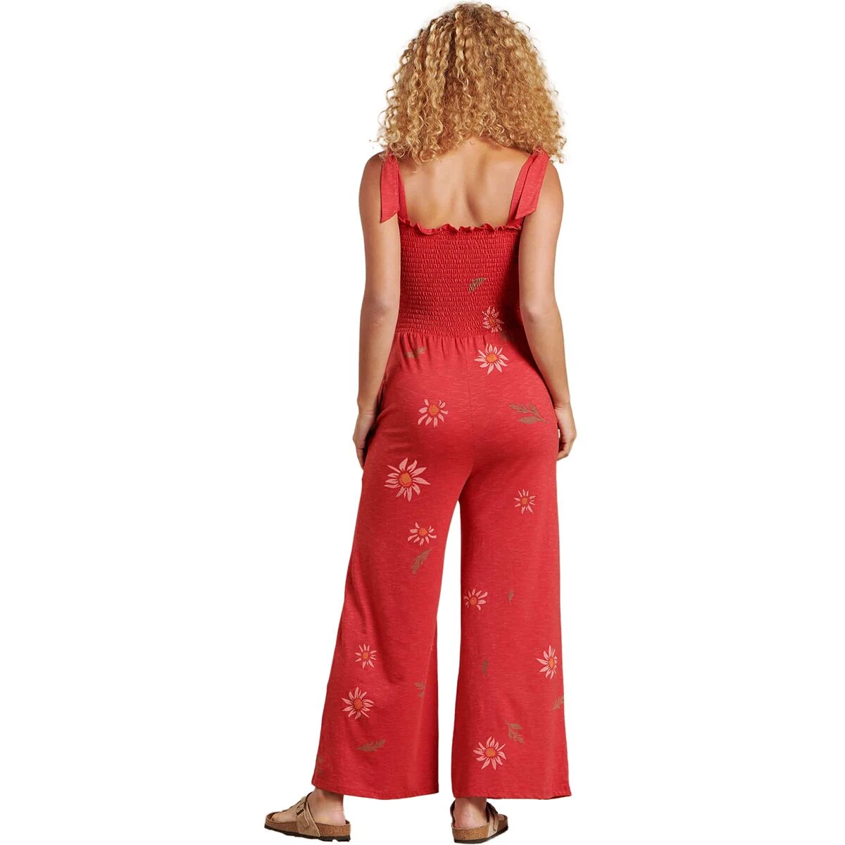 Gemina Sleeveless Jumpsuit - Women's 6 Gemina Sleeveless Jumpsuit - Women's - Image 4