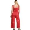 Gemina Sleeveless Jumpsuit - Women's 2 Gemina Sleeveless Jumpsuit - Women's -Chic Clothing Store CANGERPRI D5