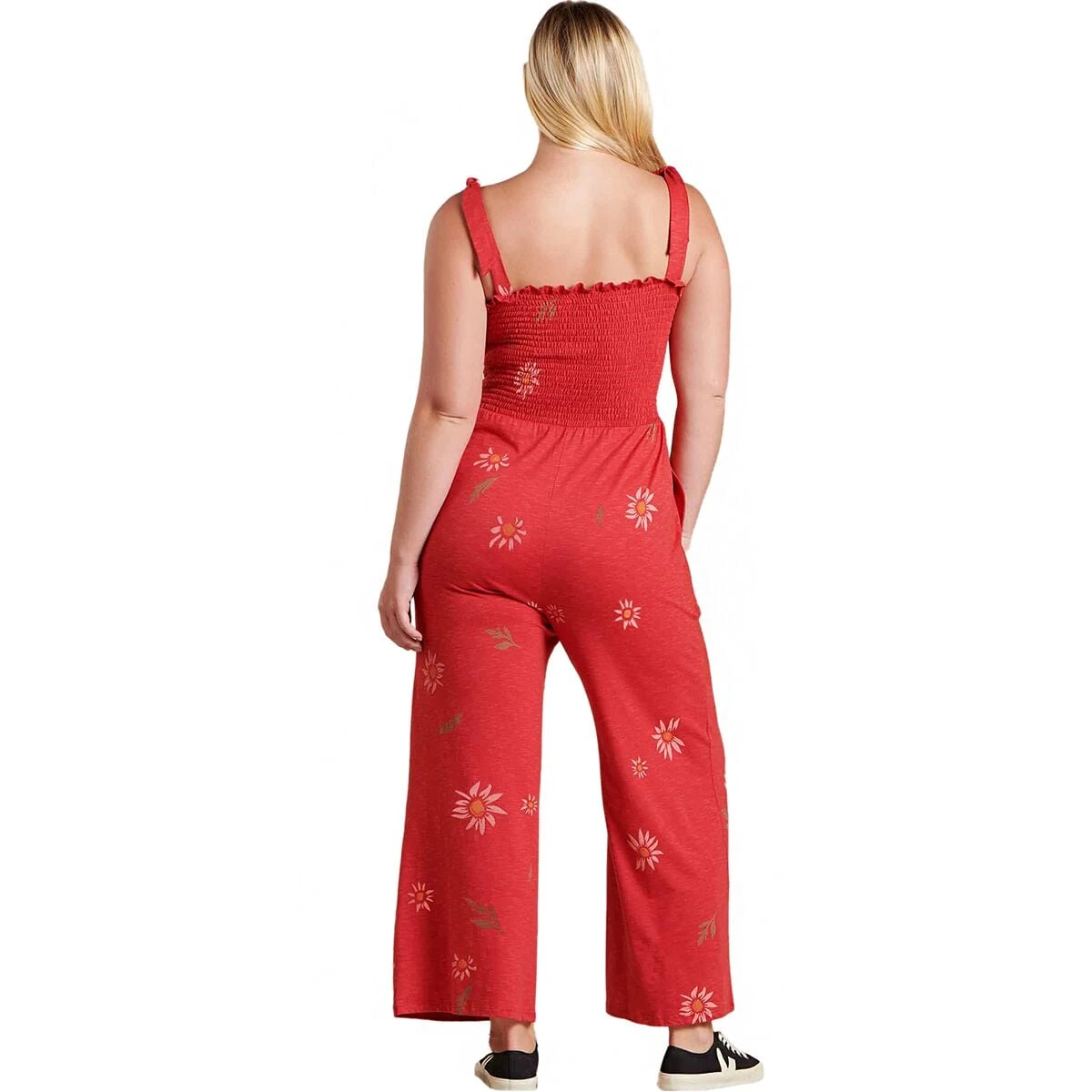 Gemina Sleeveless Jumpsuit - Women's 3 Gemina Sleeveless Jumpsuit - Women's