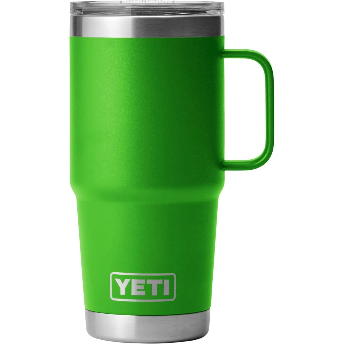 Yeti Rambler Travel Mug - 20oz 6 Yeti Rambler Travel Mug - 20oz - Image 4
