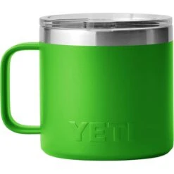 Yeti Rambler 14oz MagSlider Mug -Chic Clothing Store CANGRE D1 1