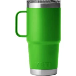 Yeti Rambler Travel Mug - 20oz