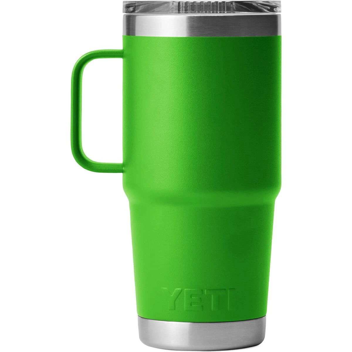 Yeti Rambler Travel Mug - 20oz 3 Yeti Rambler Travel Mug - 20oz