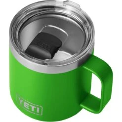 Yeti Rambler 14oz MagSlider Mug -Chic Clothing Store CANGRE D3 1