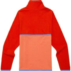 Cotopaxi Amado Fleece Pullover - Women's